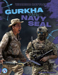 Gurkha vs. Navy SEAL