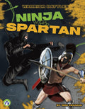 Ninja vs. Spartan