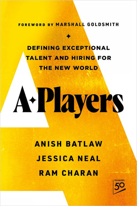 A-Players