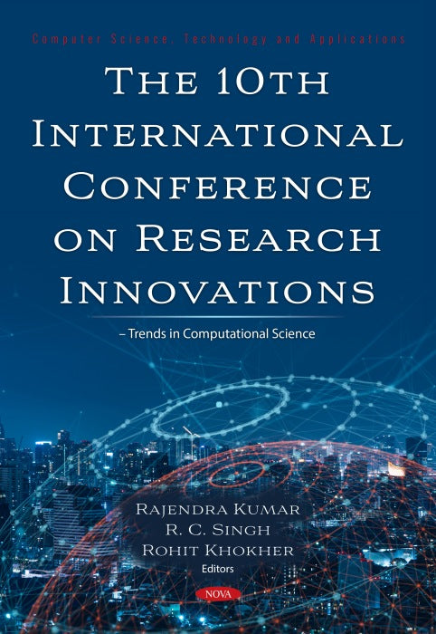 The 10th International Conference on Research Innovations – Trends in Computational Science