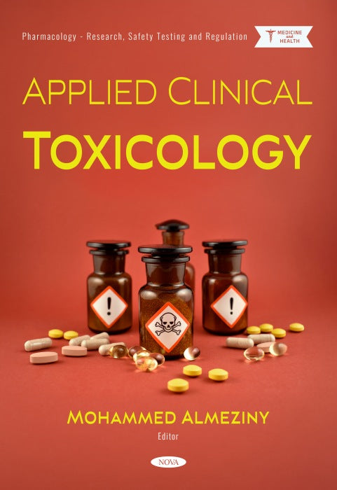 Applied Clinical Toxicology