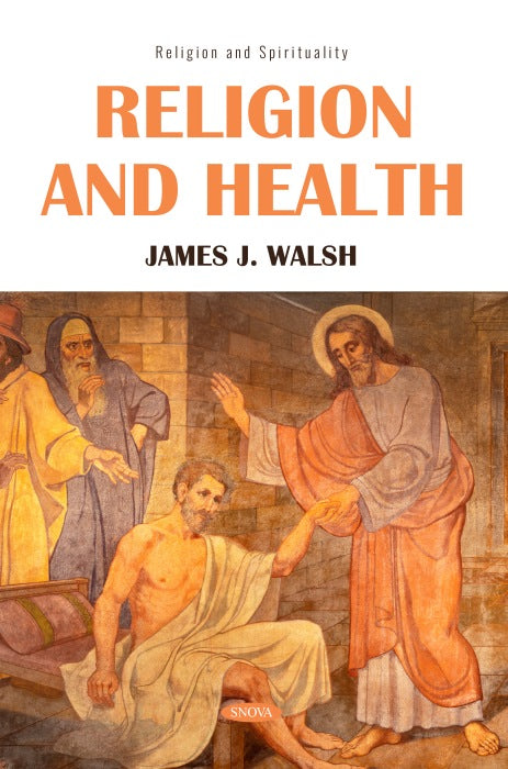 Religion And Health
