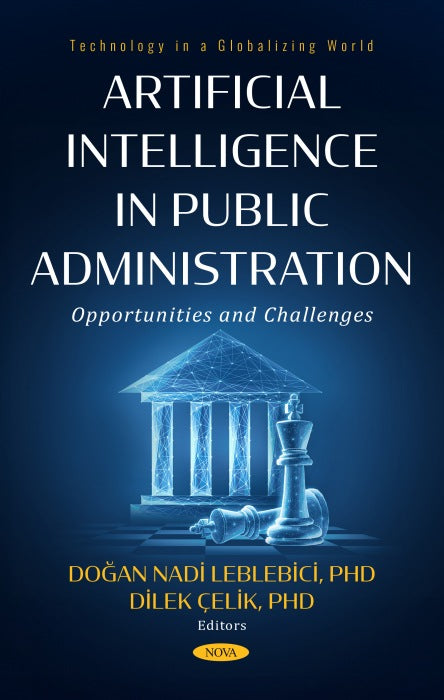 Artificial Intelligence in Public Administration: Opportunities and Challenges