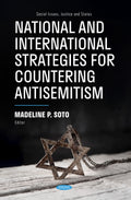 National and International Strategies for Countering Antisemitism