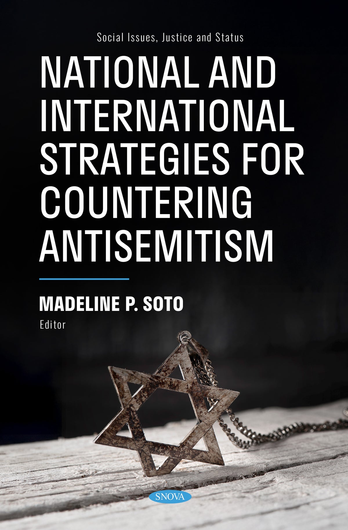 National and International Strategies for Countering Antisemitism