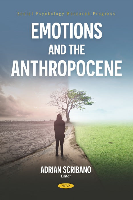 Emotions and the Anthropocene