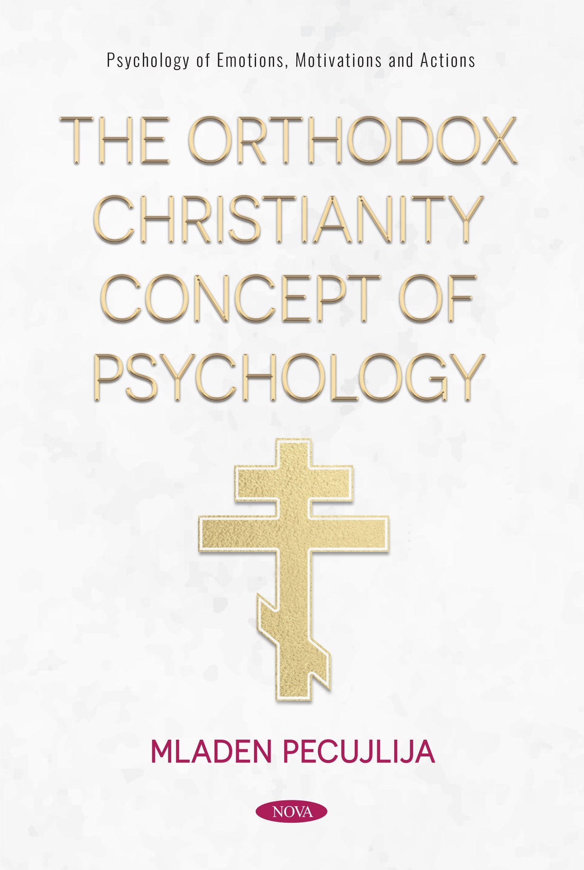 The Orthodox Christianity Concept of Psychology