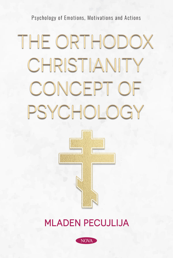 The Orthodox Christianity Concept of Psychology