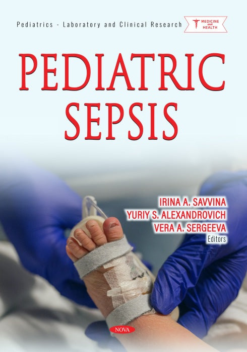 Pediatric Sepsis
