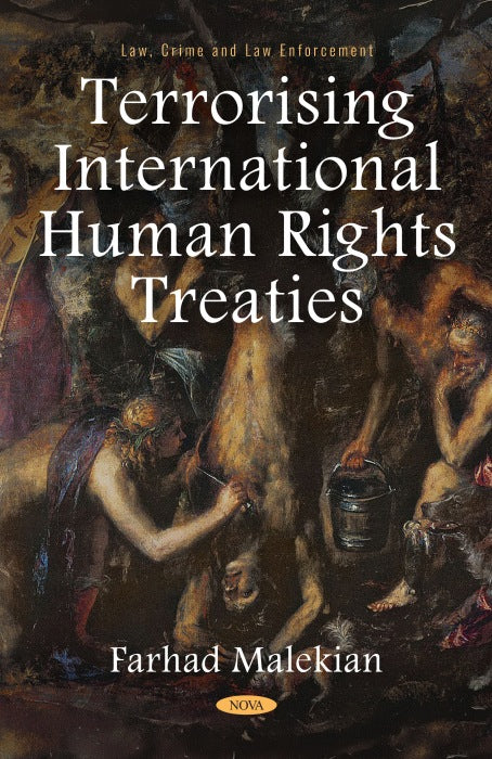 Terrorising International Human Rights Treaties