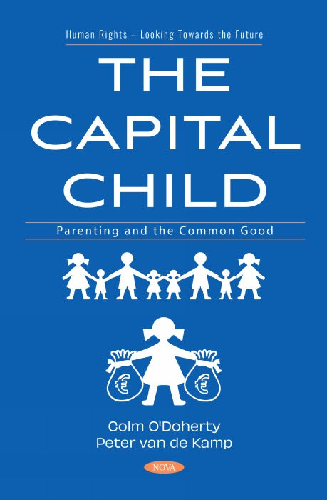 The Capital Child: Parenting and the Common Good
