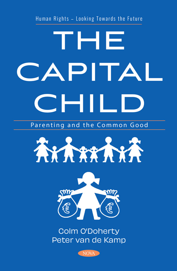 The Capital Child: Parenting and the Common Good
