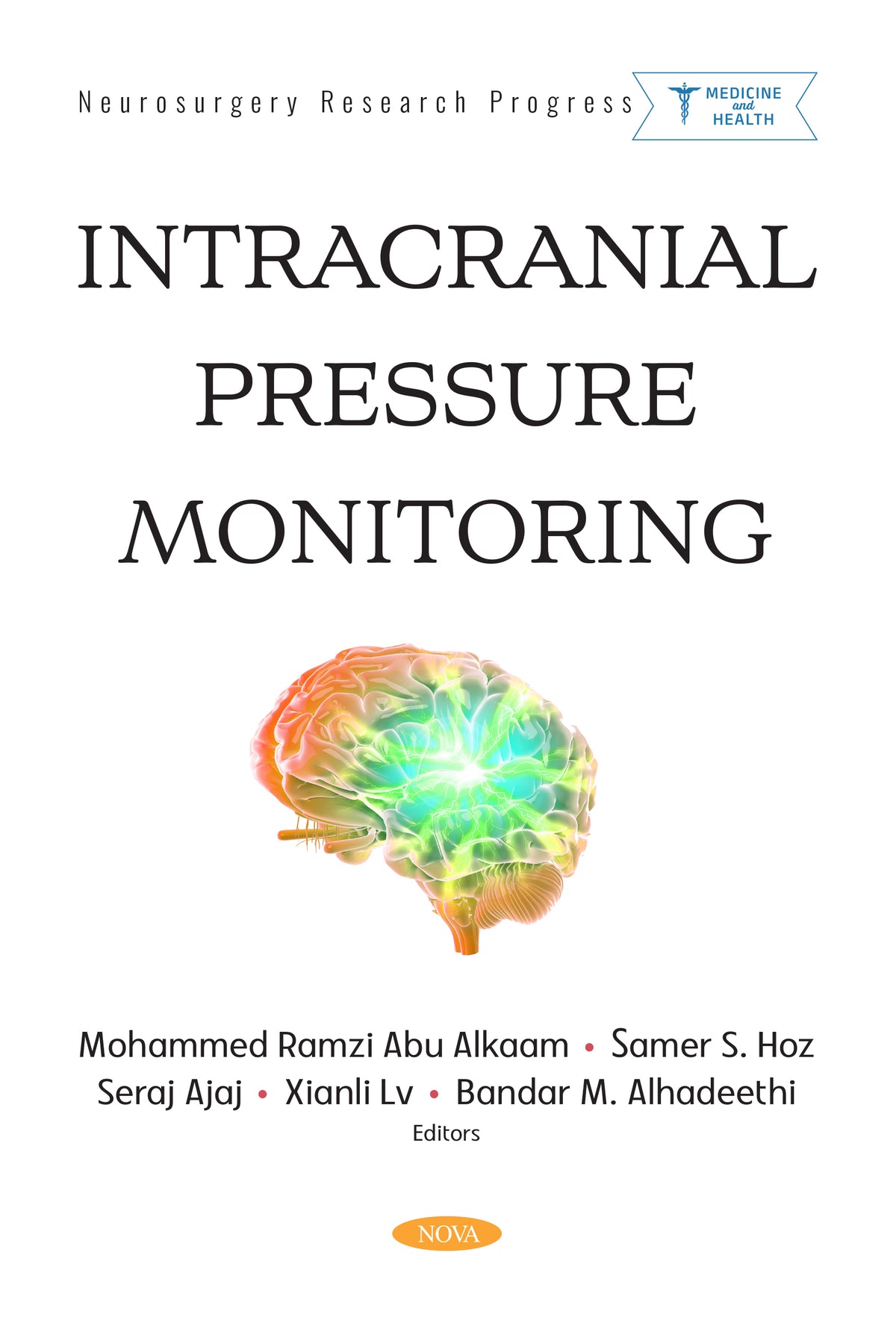 Intracranial Pressure Monitoring