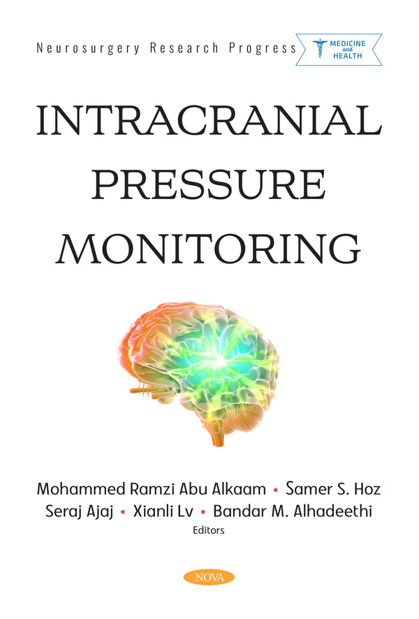 Intracranial Pressure Monitoring