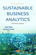Sustainable Business Analytics: A Data-Driven Approach