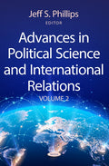 Advances in Political Science and International Relations. Volume 2