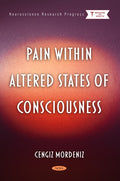 Pain Within Altered States of Consciousness