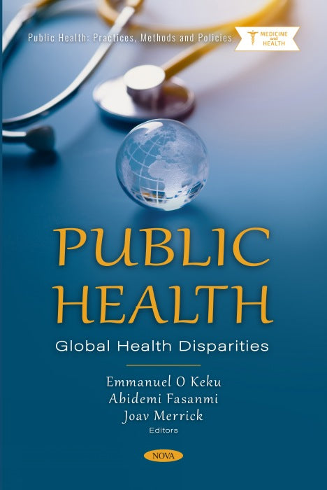 Public Health: Global Health Disparities