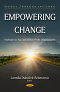 Empowering Change: Pathways to Success in Non-Profit Organizations