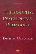 Philosophy, Psychology, Pedagogy