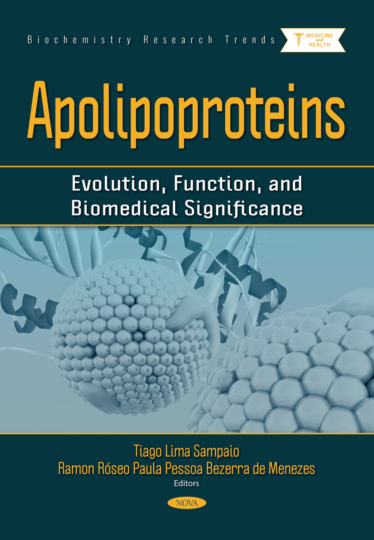 Apolipoproteins: Evolution, Function, and Biomedical Significance