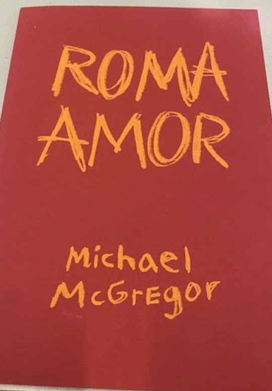 ROMA AMOR