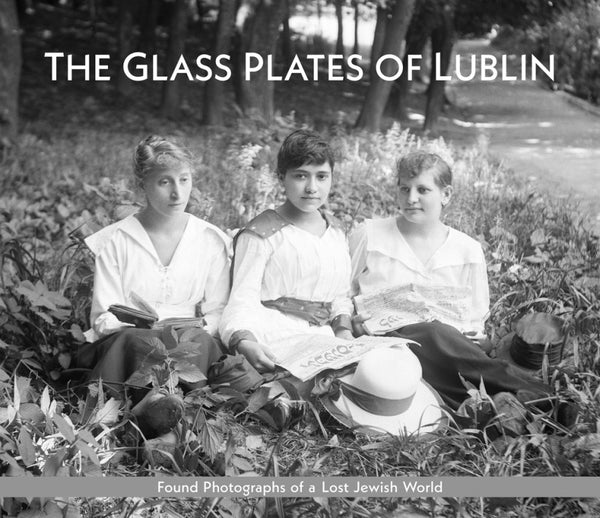 The Glass Plates of Lublin