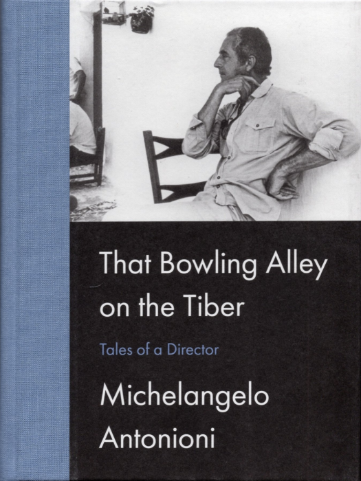 That Bowling Alley on the Tiber