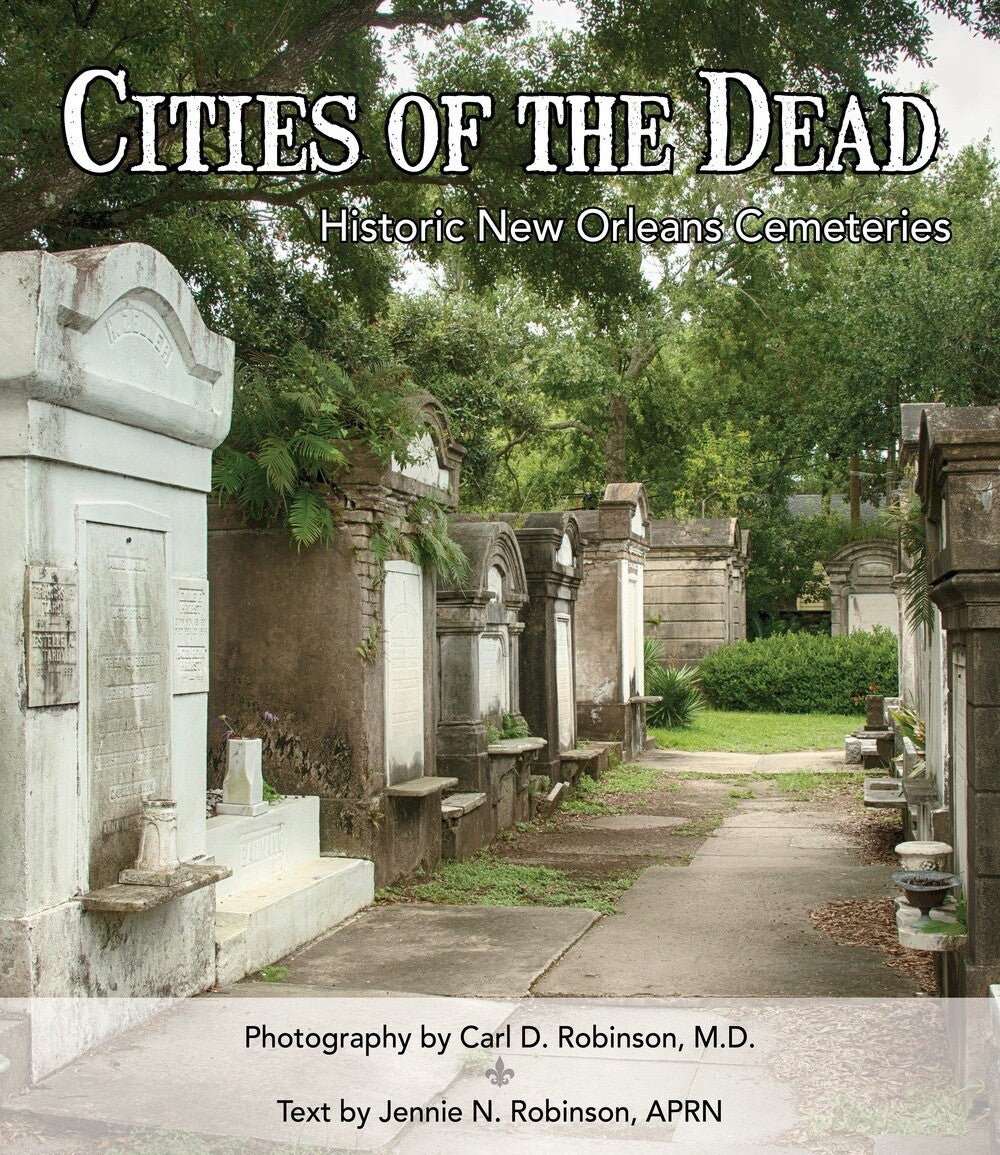 Cities of the Dead