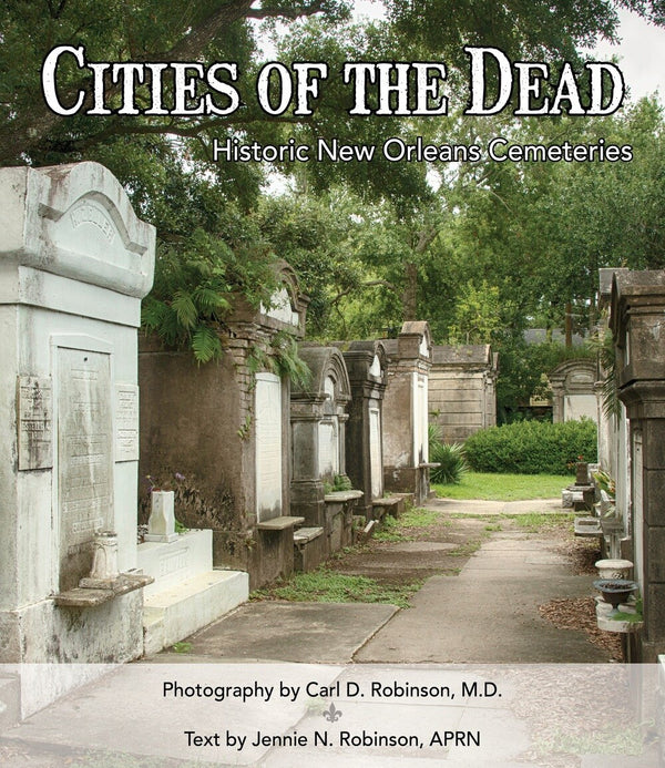 Cities of the Dead