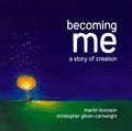 Becoming Me