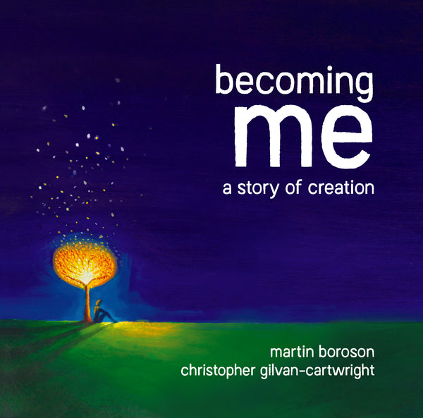 Becoming Me