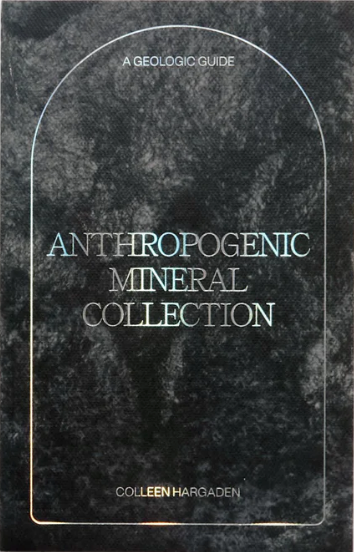 Anthropogenic Mineral Collection