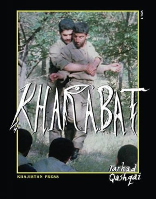 Kharabat Vol. 1