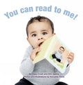 You CAN Read to Me!
