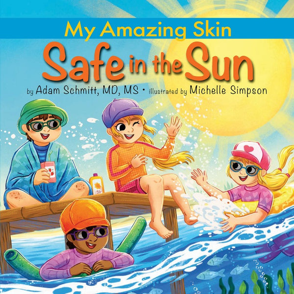 Safe in the Sun