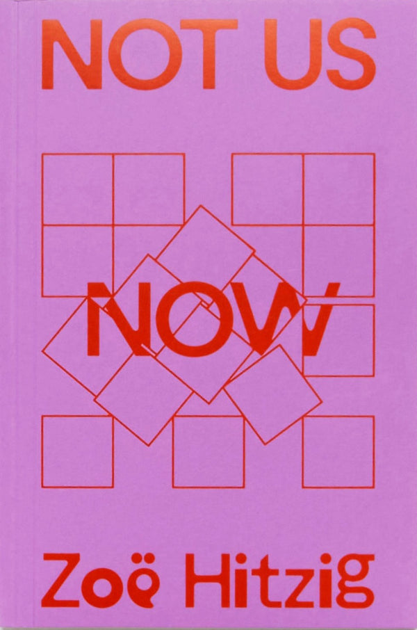 Not Us Now