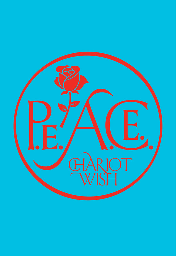 P.E.A.C.E.