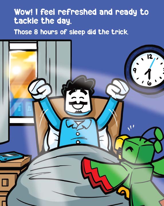 Pro Gamer's Guide to Healthy Habits
