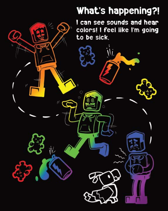 Pro Gamer's Guide to Healthy Habits