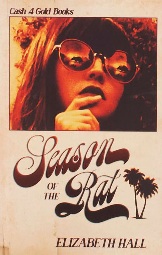 Season of the Rat