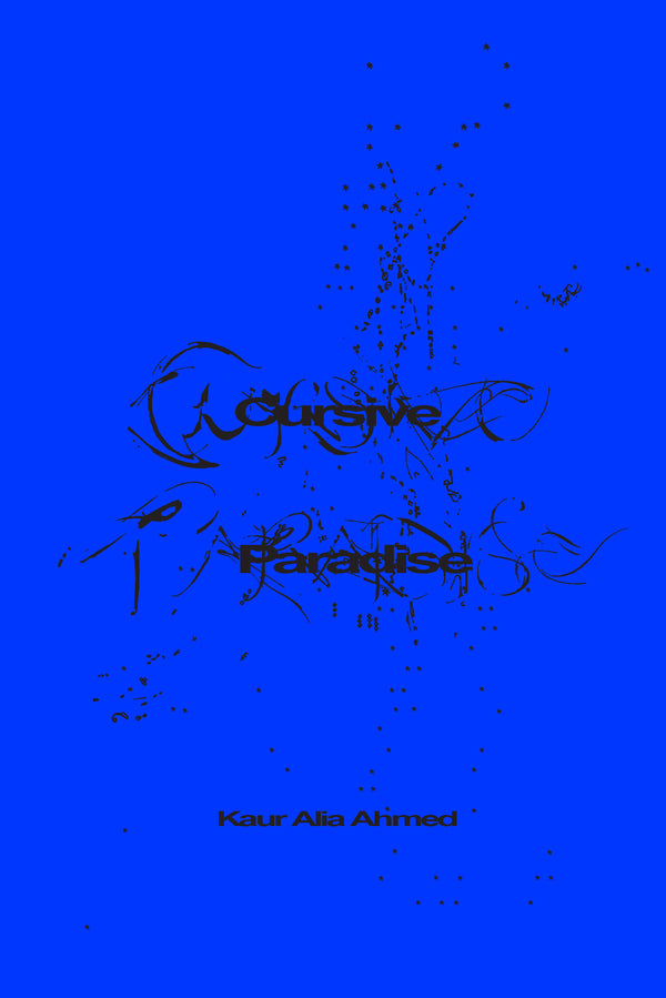 Cursive Paradise