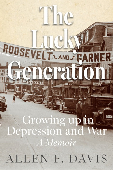 The Lucky Generation