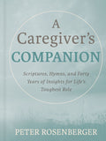 A Caregiver's Companion