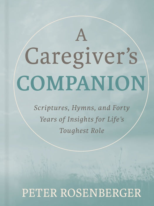 A Caregiver's Companion