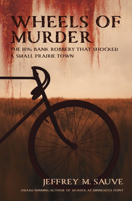 Wheels of Murder
