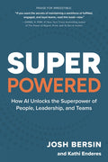 Superpowered