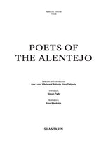 Poets of the Alentejo