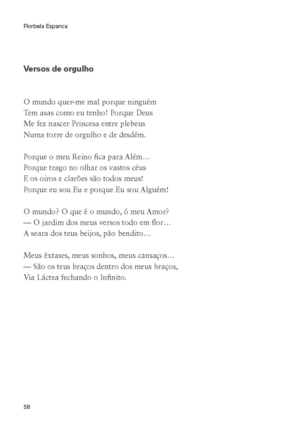 Poets of the Alentejo