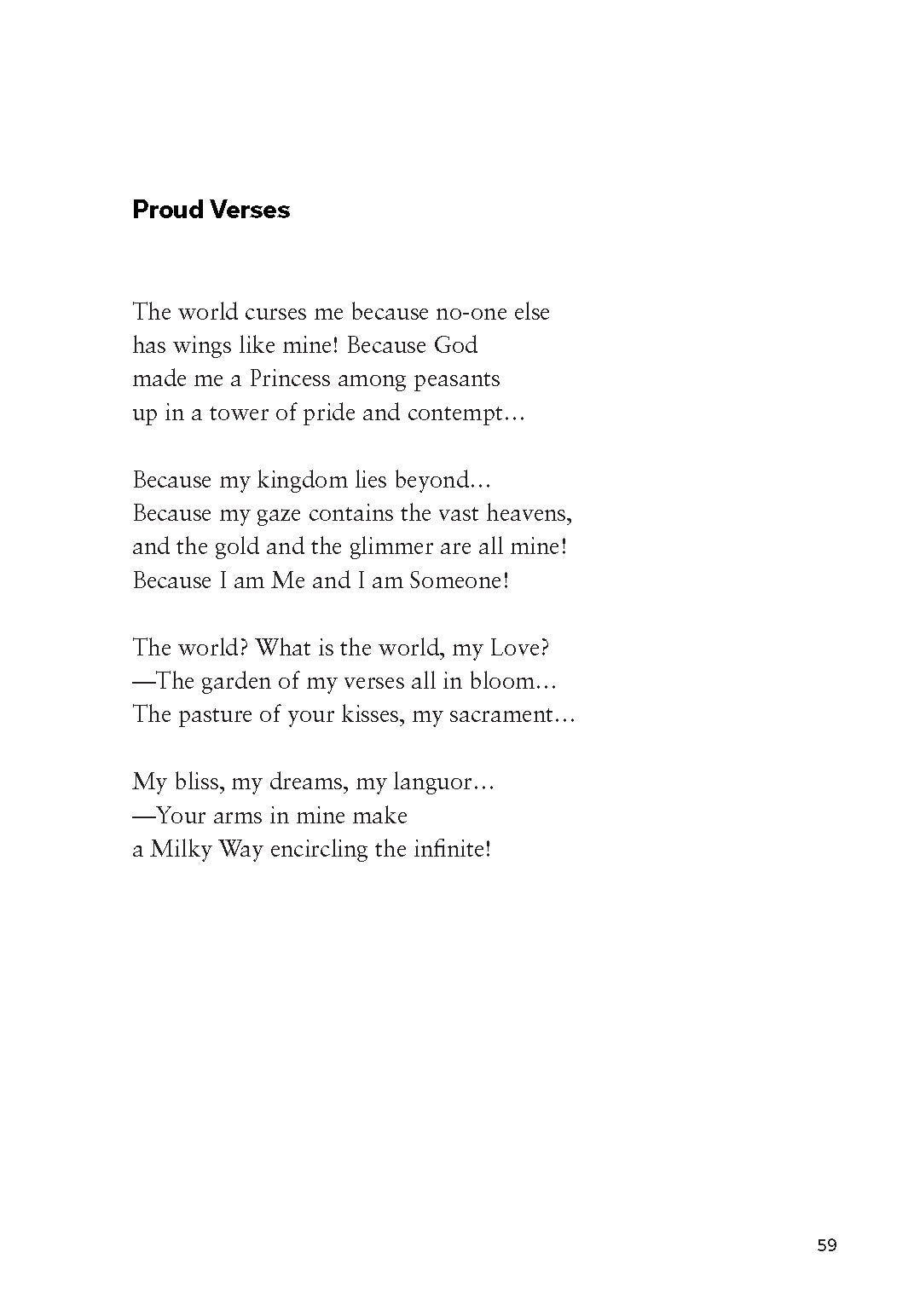Poets of the Alentejo
